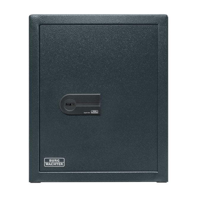 Burg Wachter Expert Size 340, Key Lock Safe - £2,000 Cash Rating