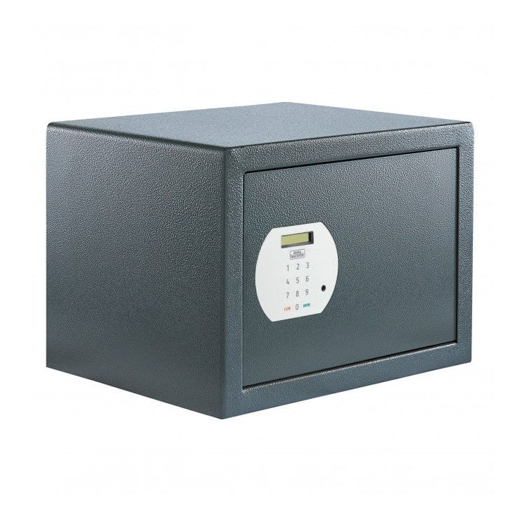 Burg Wächter Pure-Safe Size PS 130 E KA 4, Digital Keypad Hotel Safe - £1,000 Cash Rating