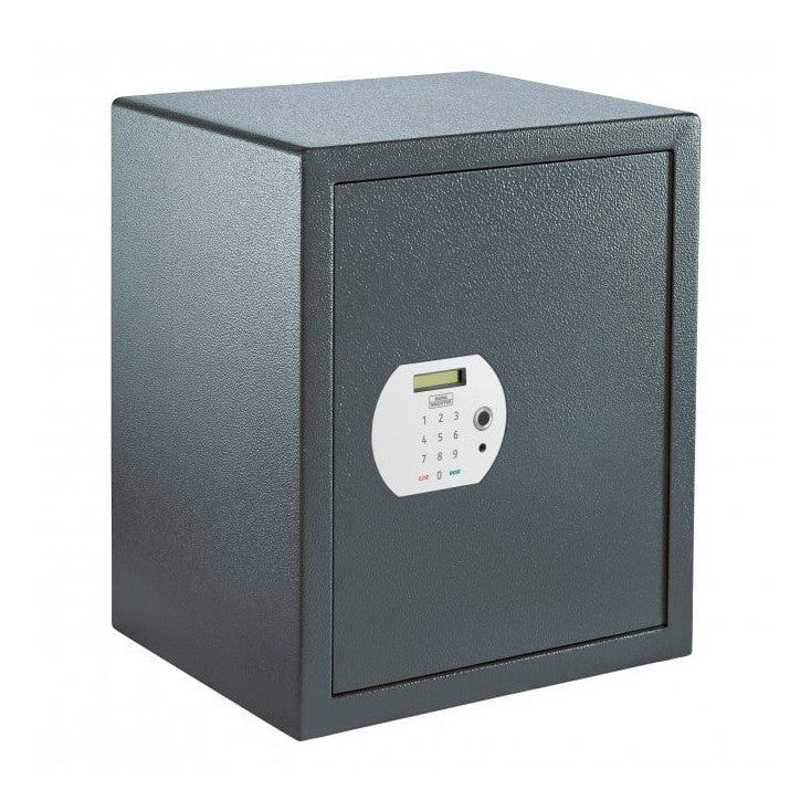 Burg Wächter Pure-Safe Size PS 140, Biometric Lock Safe - £1,000 Cash Rating