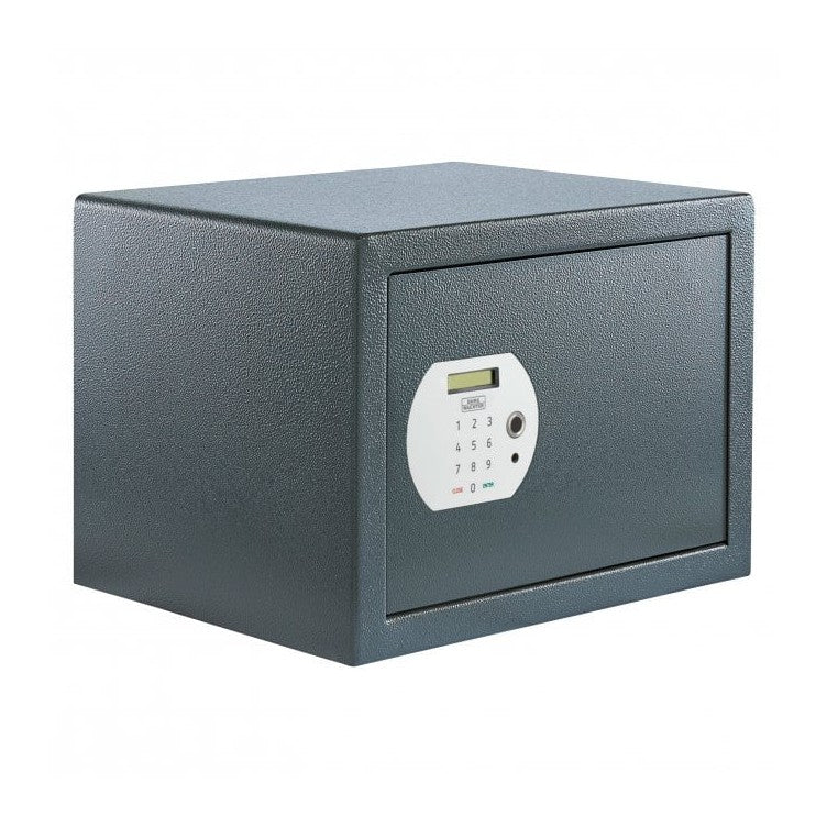 Burg Wächter Pure-Safe Size PS 130, Biometric Lock Safe - £1,000 Cash Rating