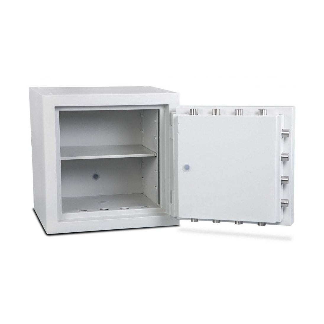 Burton Eurovault Aver LFS Size 1, Dual Key Lock Safe - Eurograde 5