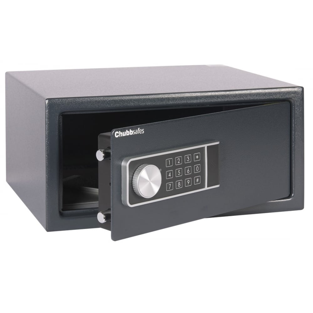 Chubbsafes Air Laptop Safe, Digital Keypad - £1,000 Cash Rating