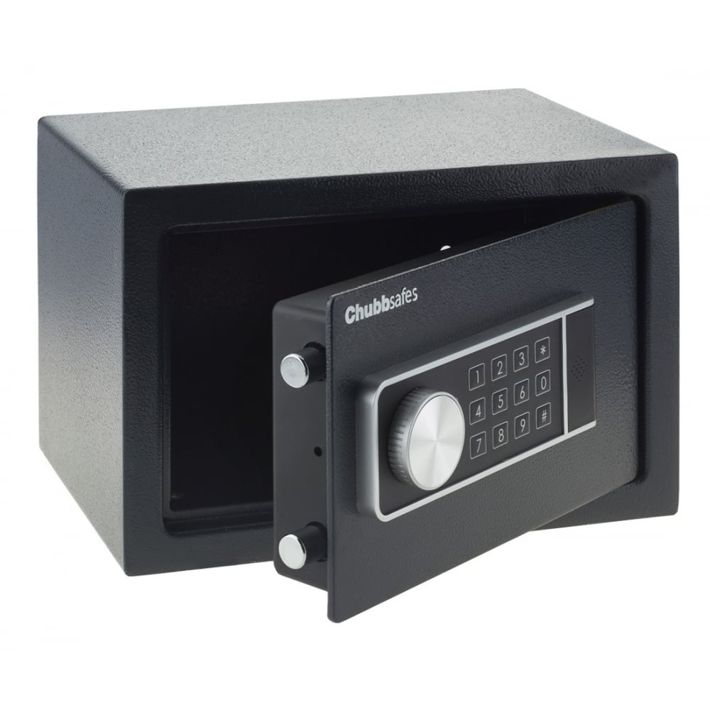 Chubbsafes Air Size 10, Digital Keypad Safe - £1,000 Cash Rating