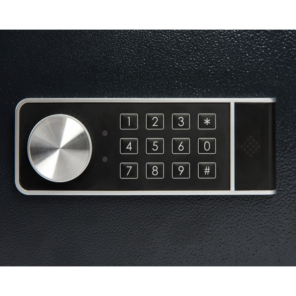 Chubbsafes Air Size 15, Digital Keypad Safe - £1,000 Cash Rating