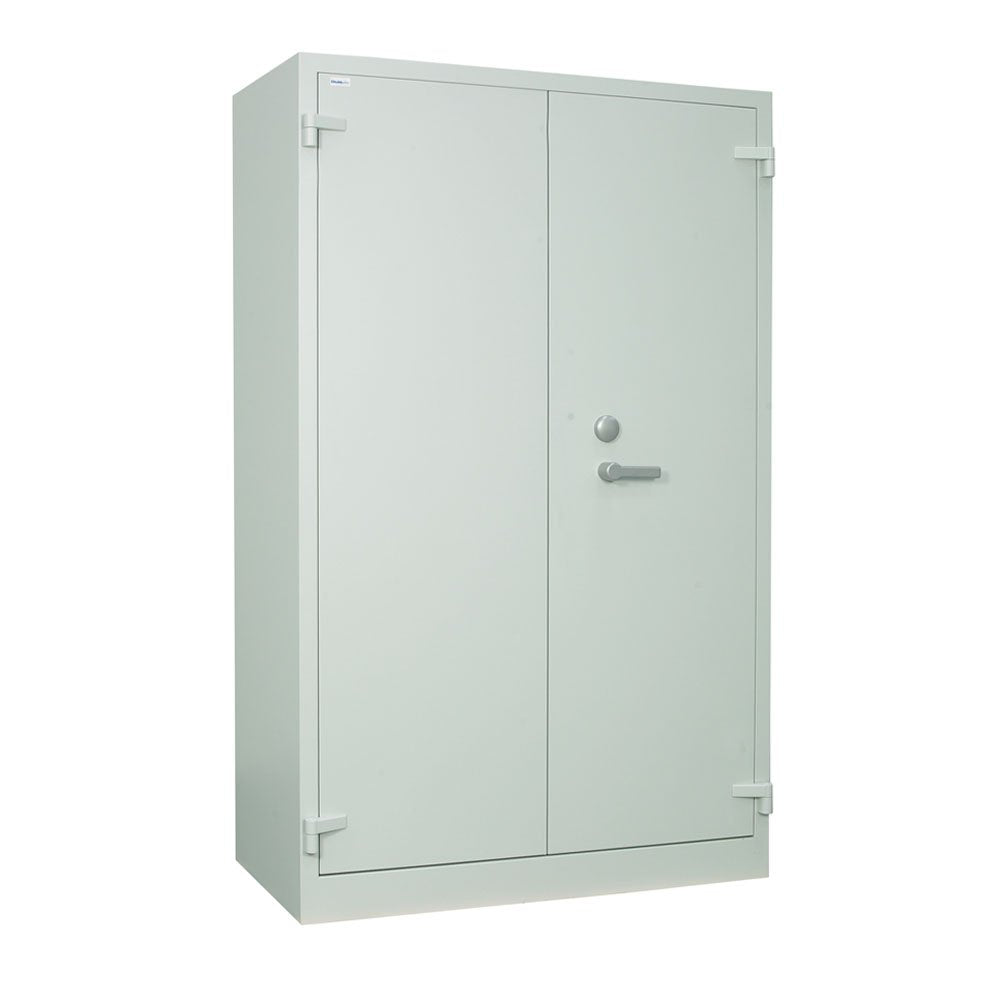 Chubbsafes Archive Size 880, Key Lock Security Cabinet - £1,000 Cash Rating