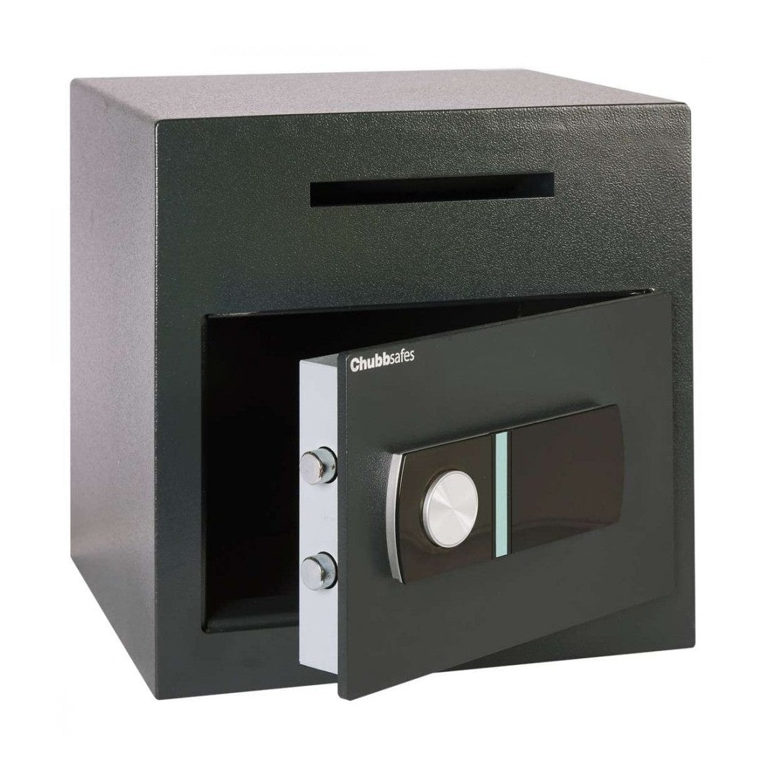 Chubbsafes Sigma Size 2, Digital Keypad Letter Slot Deposit Safe - £1,000 Cash Rating