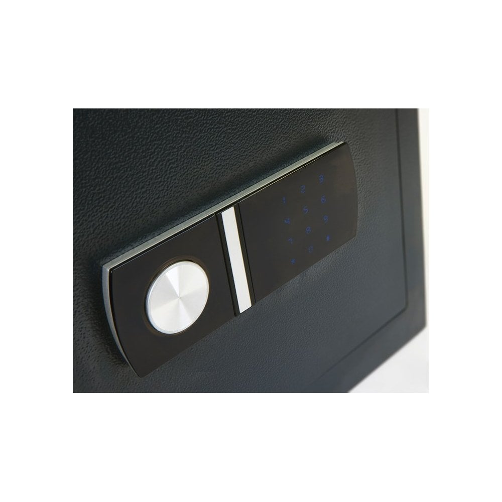 Chubbsafes Sigma Size 3, Digital Keypad Letter Slot Deposit Safe - £1,000 Cash Rating