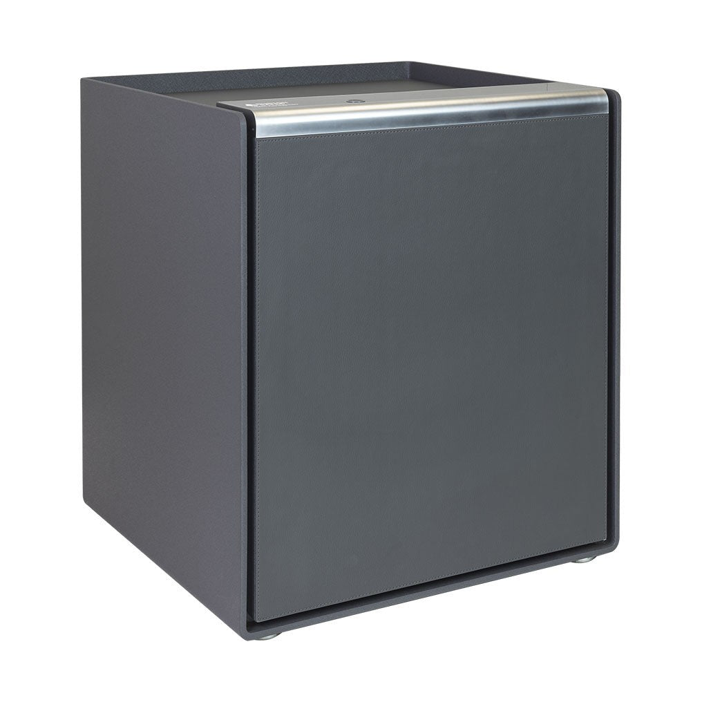 Burton Companion Size 1, Biometric Lock Safe - £3,000 Cash Rating