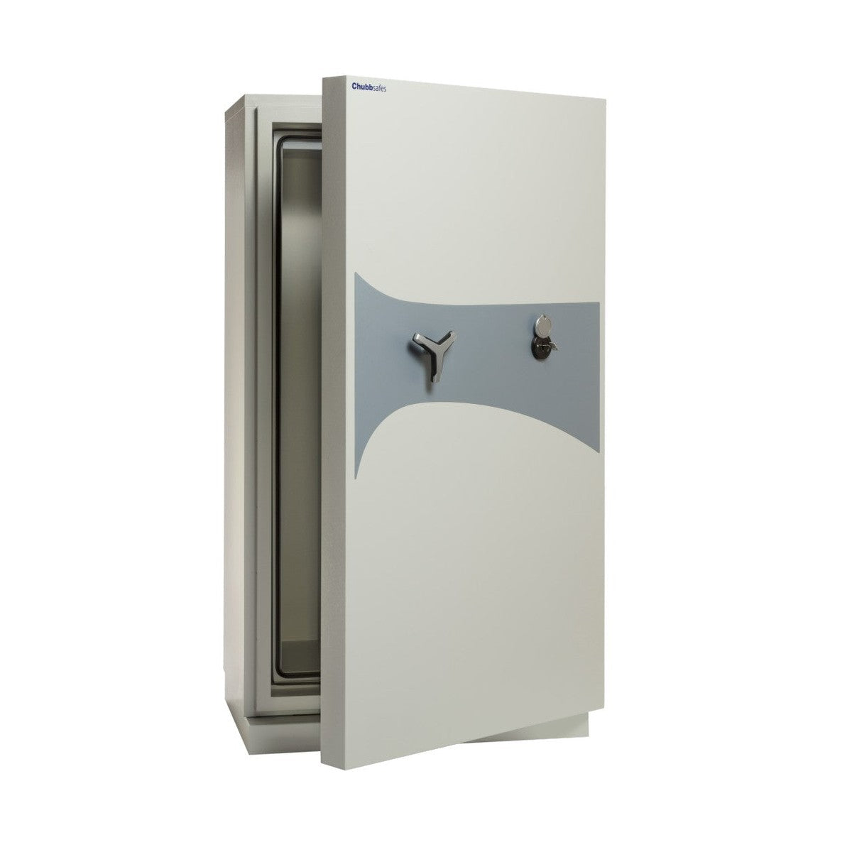 ChubbSafes DataPlus Safe Size 5, Key Lock - Fireproof Safe 120 Mins