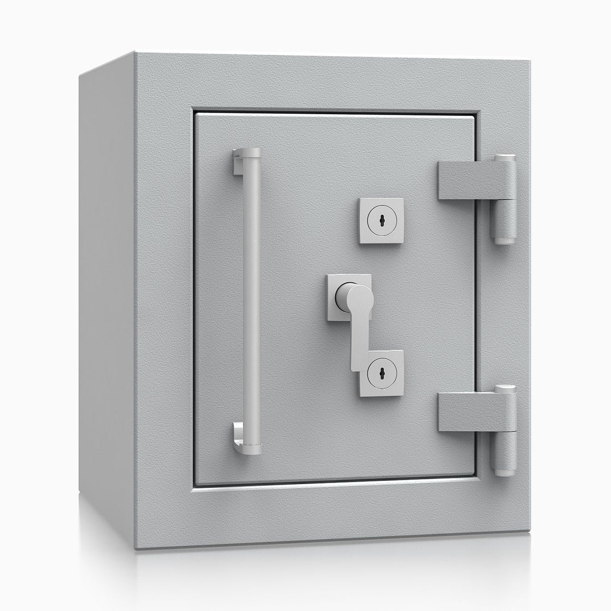 De Raat DRS Prisma Size 0, Dual Key Lock Safe - Eurograde 7