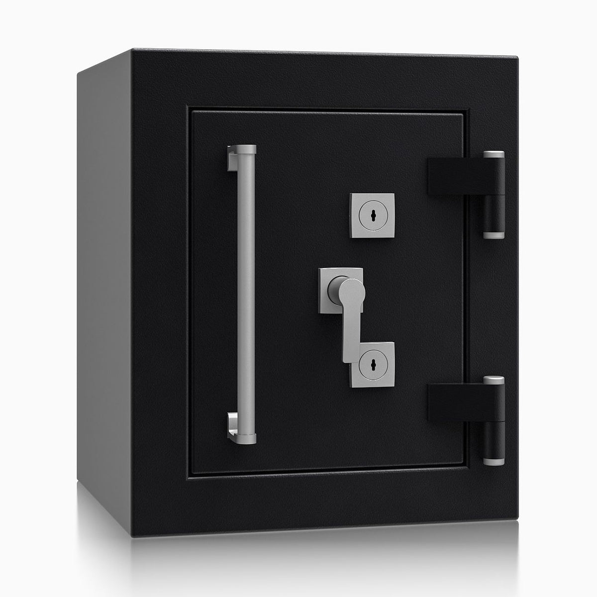De Raat DRS Prisma Size 0, Dual Key Lock Safe - Eurograde 7