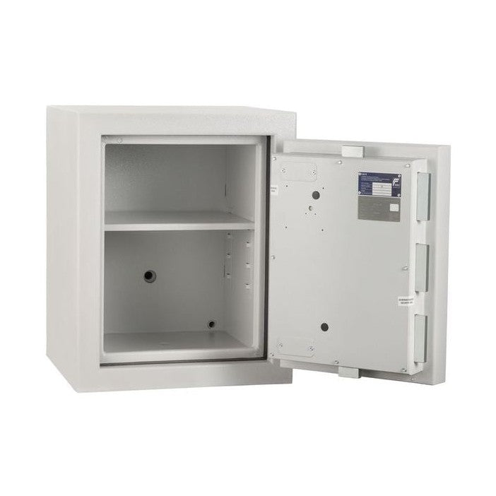 De Raat DRS Prisma Size 1, Dual Digital Keypad Safe - Eurograde 4