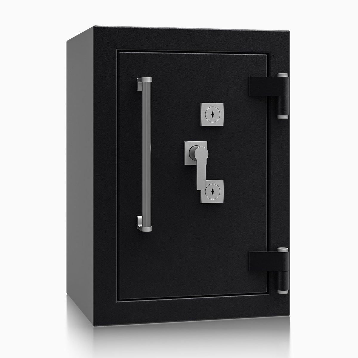 De Raat DRS Prisma Size 2, Dual Key Lock Safe - Eurograde 6