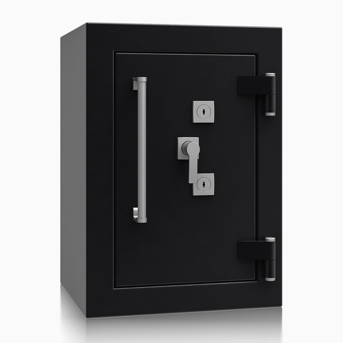 De Raat DRS Prisma Size 2, Dual Key Lock Safe - Eurograde 7