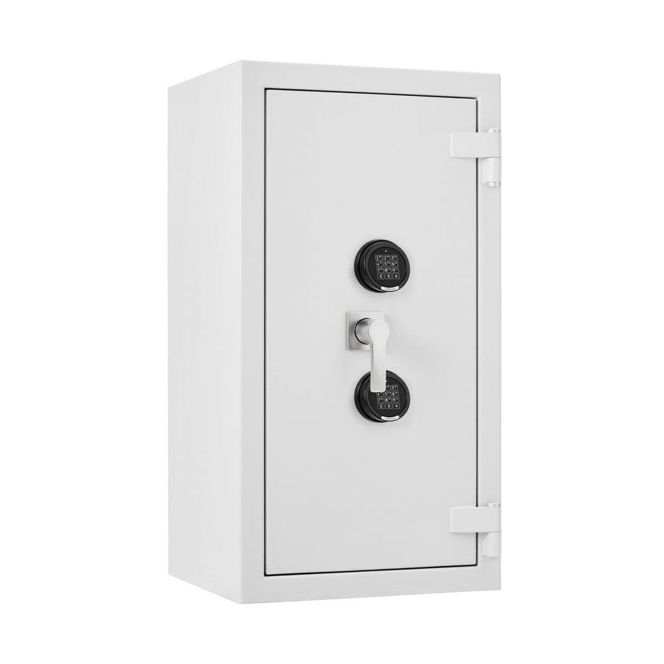 De Raat DRS Prisma Size 3, Dual Digital Keypad Safe - Eurograde 4