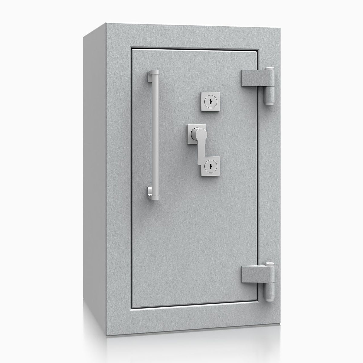 De Raat DRS Prisma Size 3, Dual Key Lock Safe - Eurograde 7