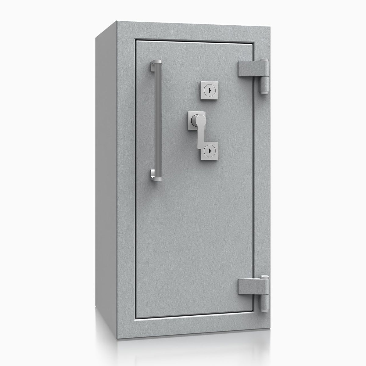 De Raat DRS Prisma Size 4, Dual Key Lock Safe - Eurograde 6