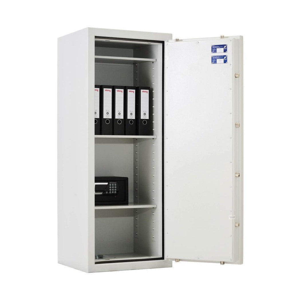 De Raat DRS Prisma Size 5, Digital Keypad Safe - Eurograde 3
