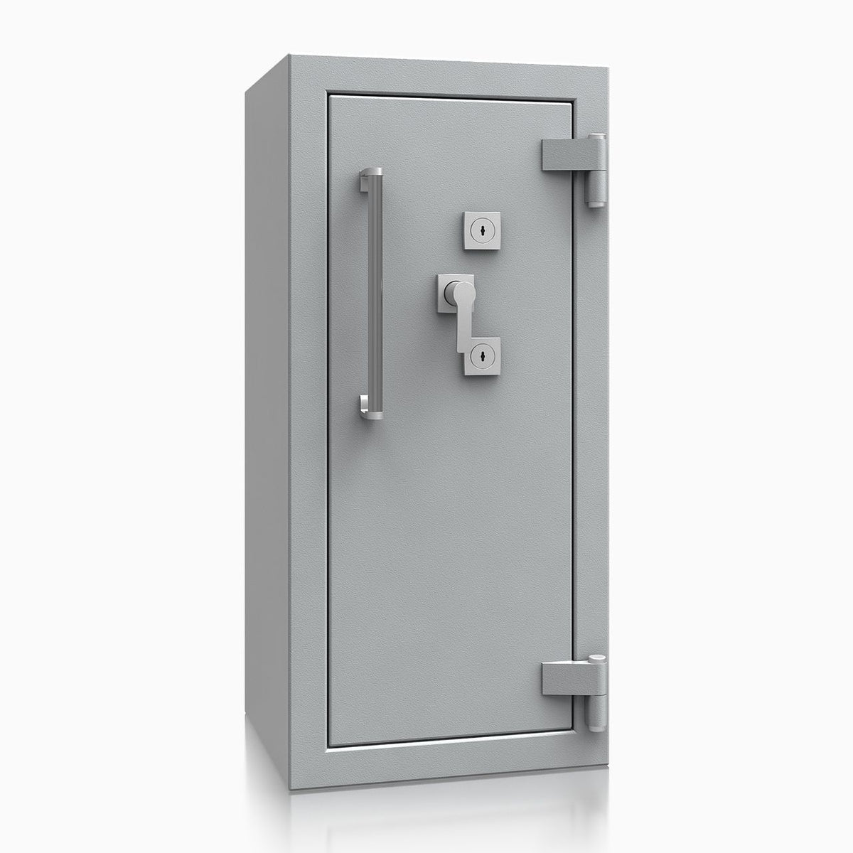 De Raat DRS Prisma Size 5, Dual Key Lock Safe - Eurograde 6