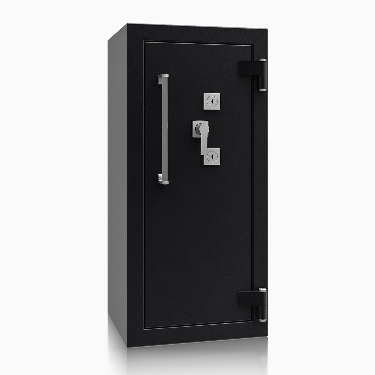 De Raat DRS Prisma Size 5, Dual Key Lock Safe - Eurograde 6