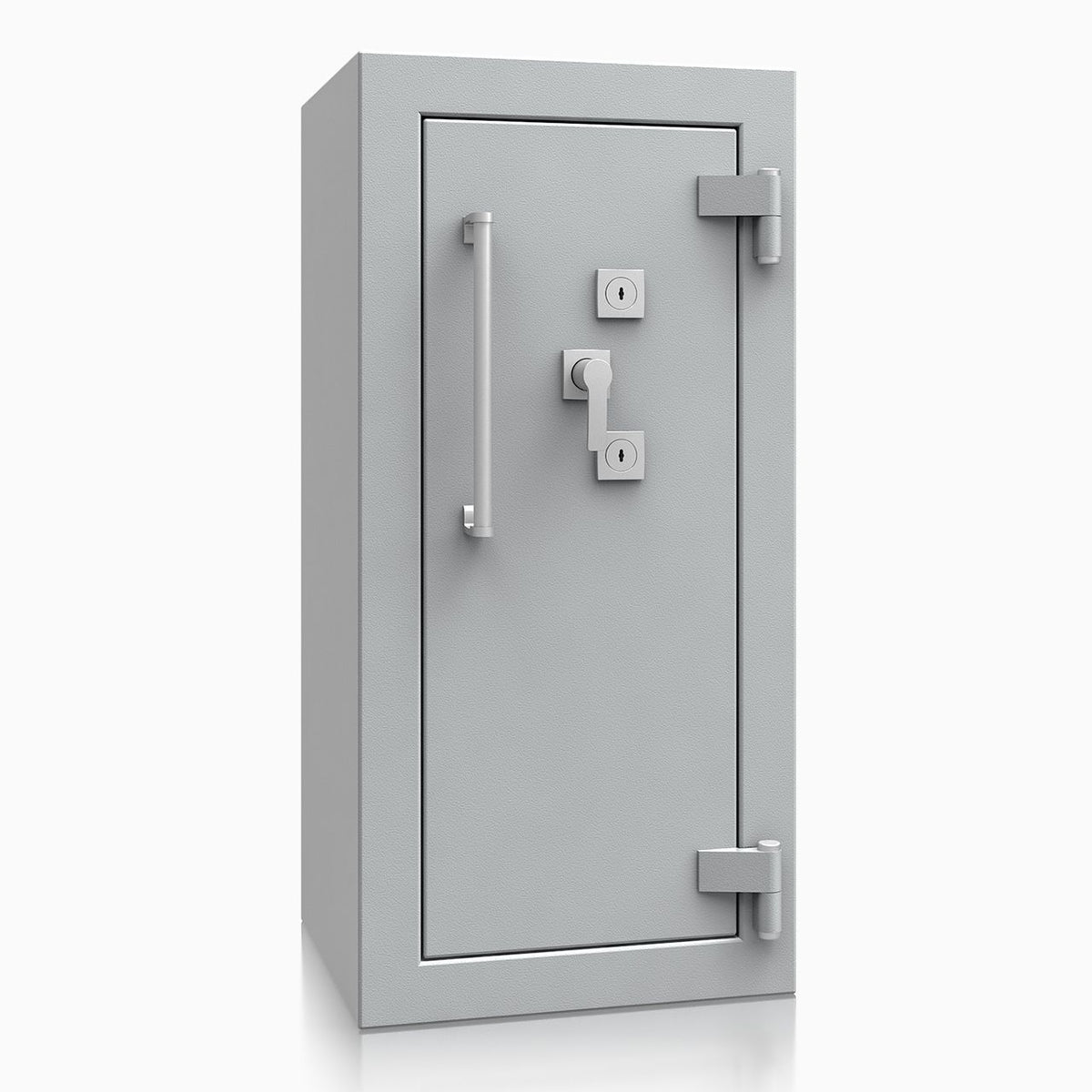 De Raat DRS Prisma Size 5, Dual Key Lock Safe - Eurograde 7