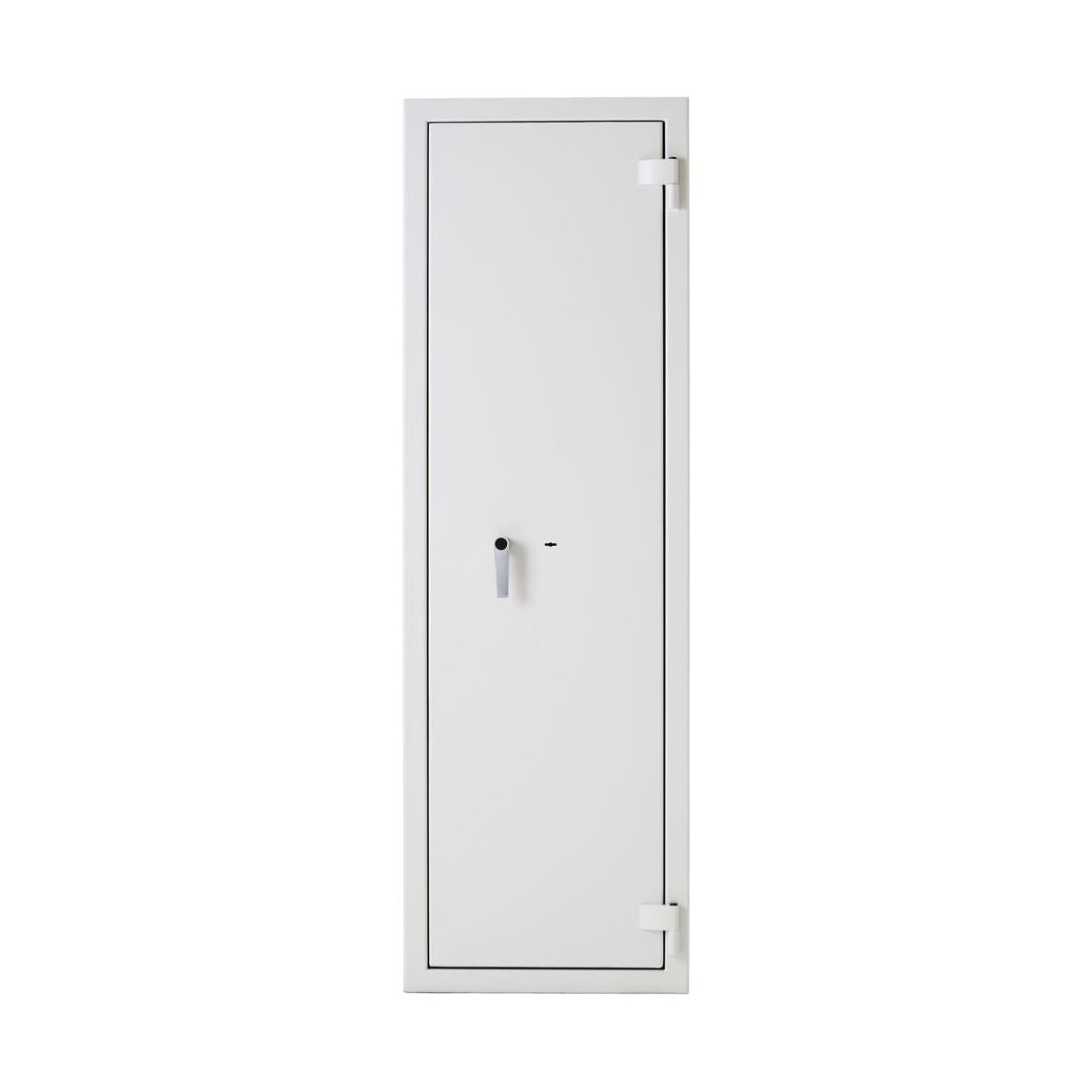 De Raat DRS Prisma Size 7, Key Lock Safe - Eurograde 3