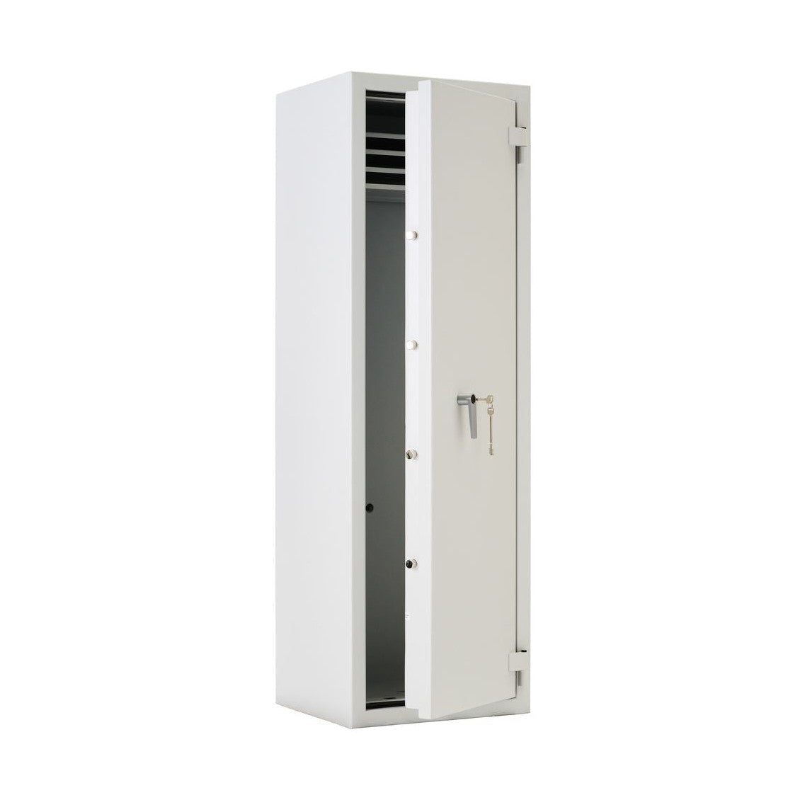 De Raat DRS Prisma Size 7, Key Lock Safe - Eurograde 3