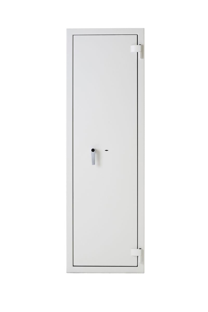 De Raat DRS Prisma Size 8, Key Lock Safe - Eurograde 3