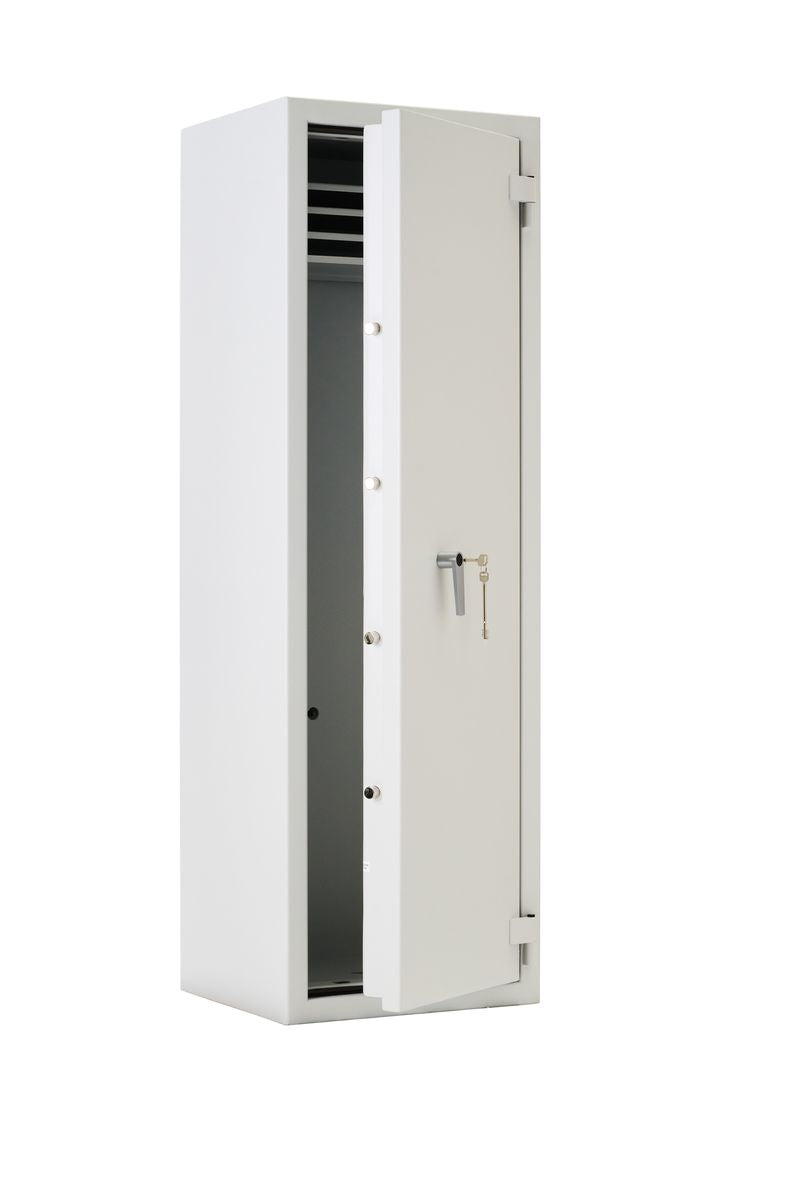 De Raat DRS Prisma Size 8, Key Lock Safe - Eurograde 3