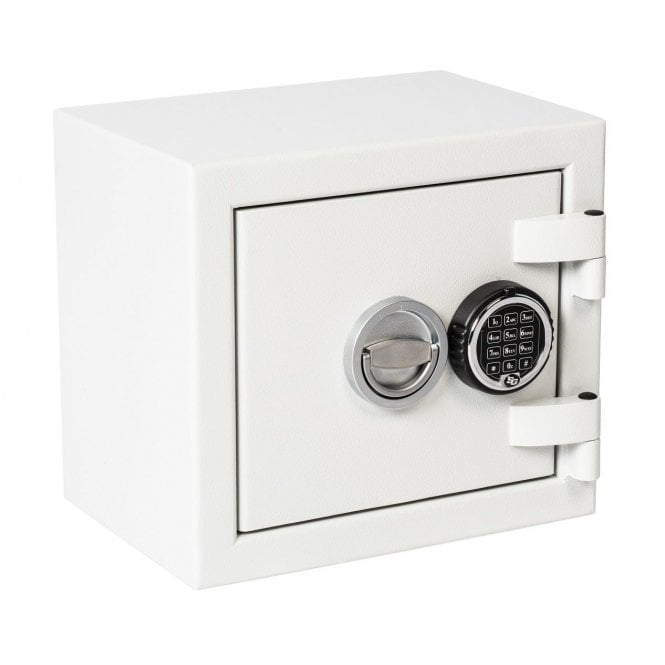 De Raat Prisma Size 0, Digital Lock Safe - Eurograde 1, AiS Insurance Approved