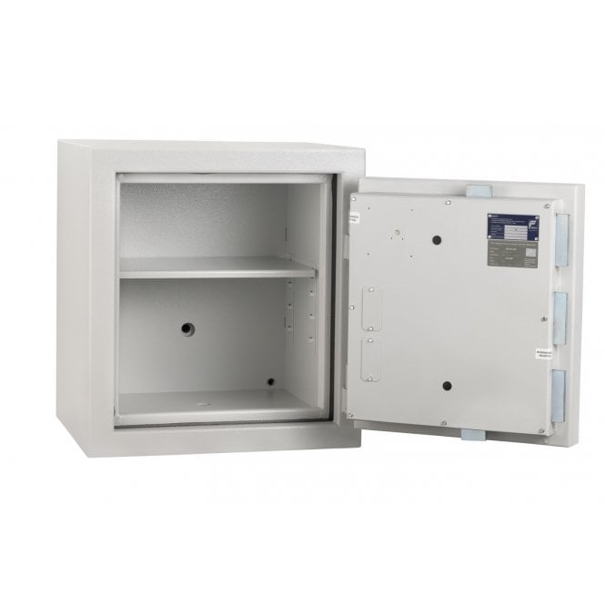 De Raat Prisma Size 0, Dual Key Lock Safe - Eurograde 4, AiS Approved