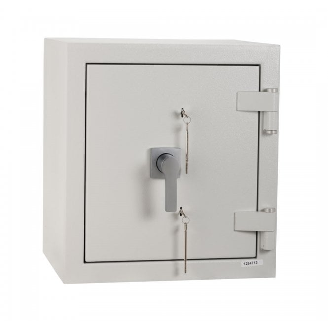 De Raat Prisma Size 0, Dual Key Lock Safe - Eurograde 5, AiS approved