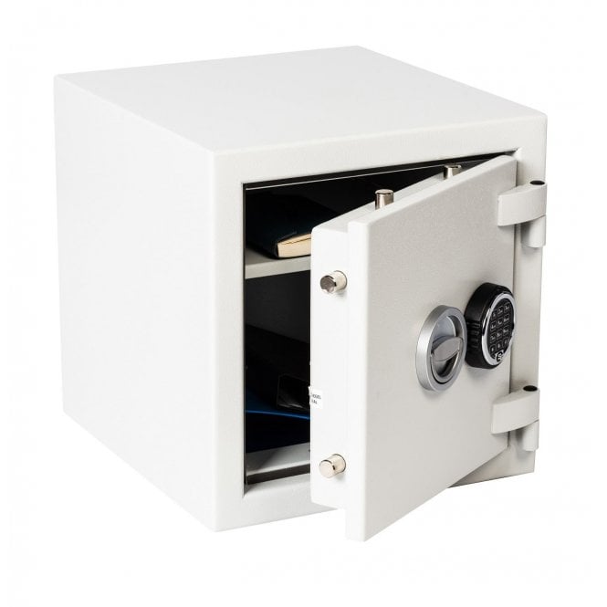 De Raat Prisma Size 1, Digital Keypad Safe - Eurograde 1