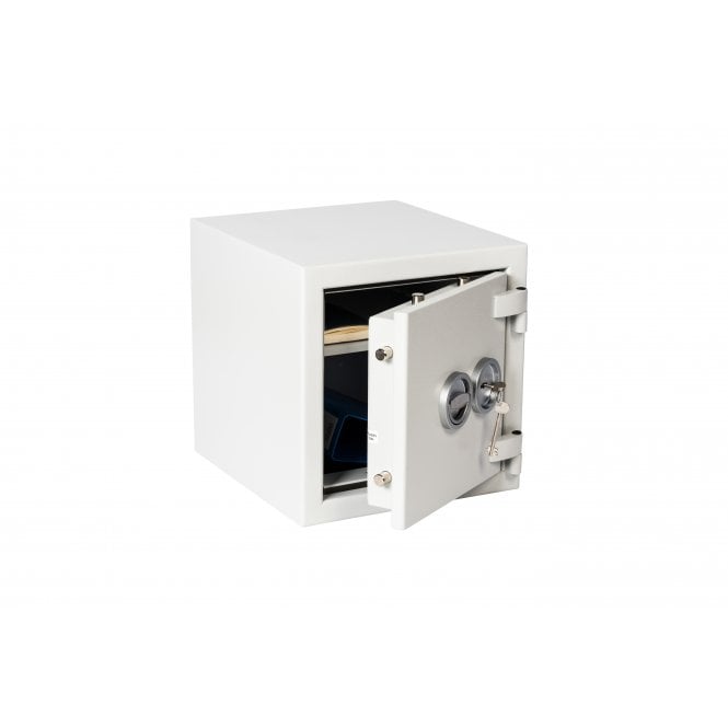 De Raat Prisma Size 1, Key Lock Safe - Eurograde 2