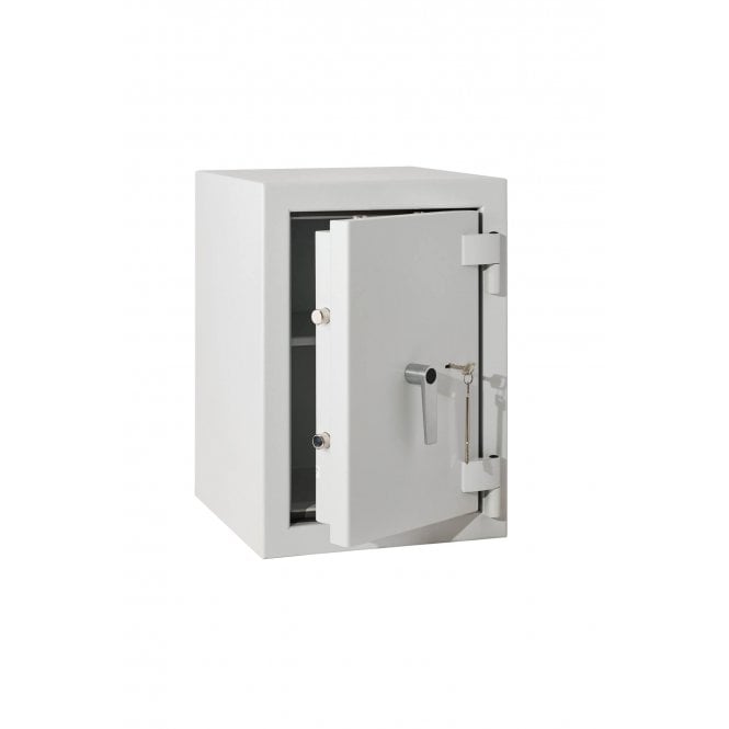 De Raat Prisma Size 2, Key Lock Safe - Eurograde 3, AiS Insurance Approved
