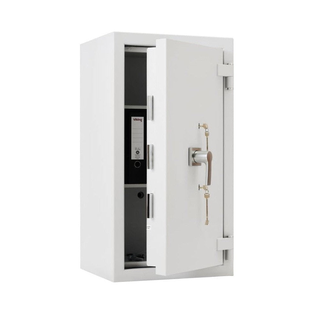 De Raat Prisma Size 3, Dual Key Lock Safe - Eurograde 4, AiS Approved