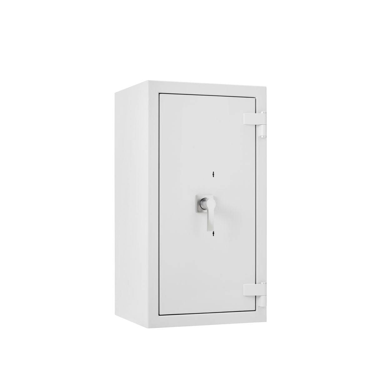 De Raat Prisma Size 3, Dual Key Lock Safe - Eurograde 5