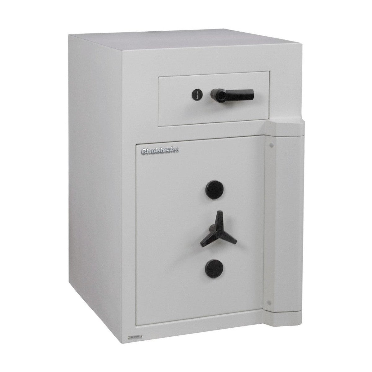 ChubbSafes Europa, Eurograde 1 Size 2 - Drawer Deposit Safe
