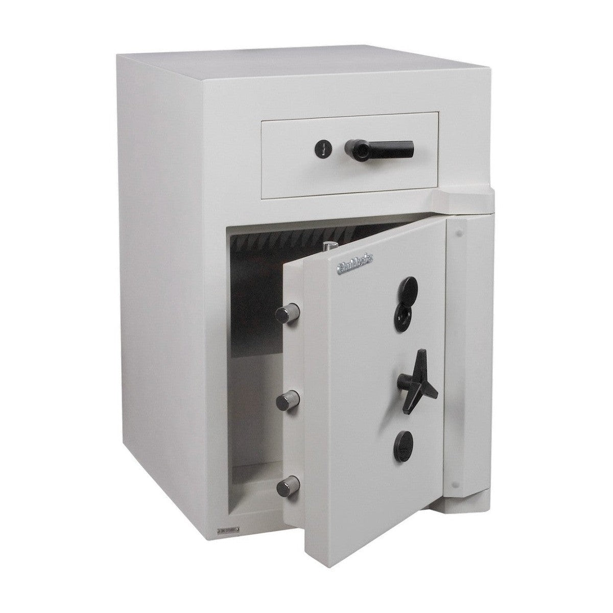 ChubbSafes Europa, Eurograde 3 Size 2 - Drawer Deposit Safe