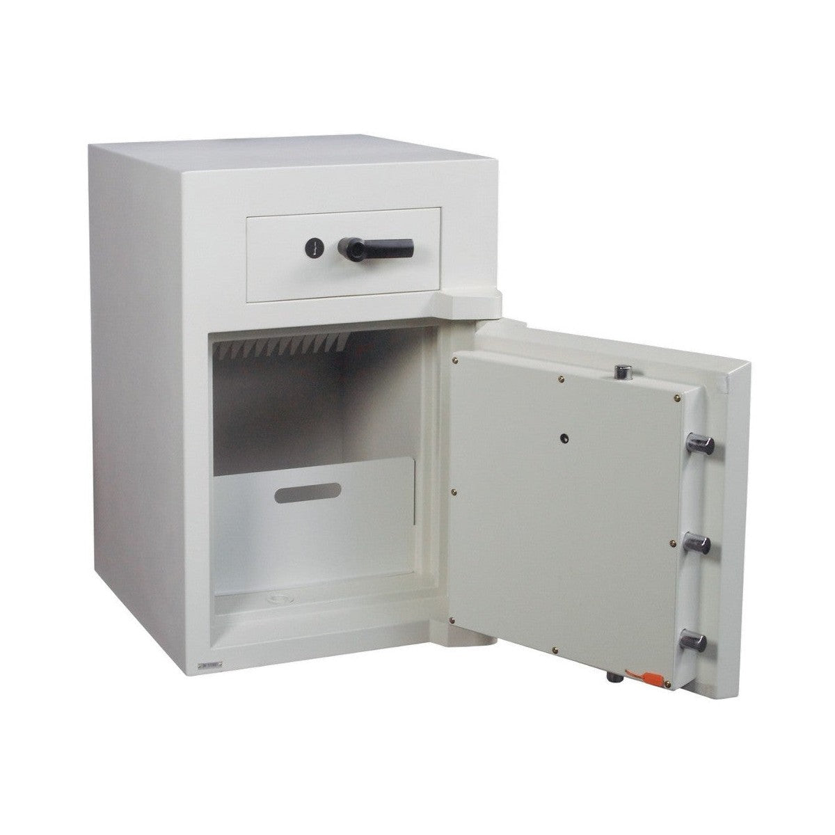 ChubbSafes Europa, Eurograde 1 Size 2 - Drawer Deposit Safe