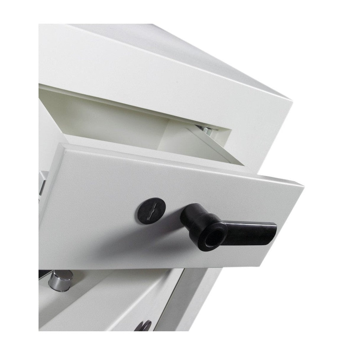 ChubbSafes Europa, Eurograde 1 Size 2 - Drawer Deposit Safe