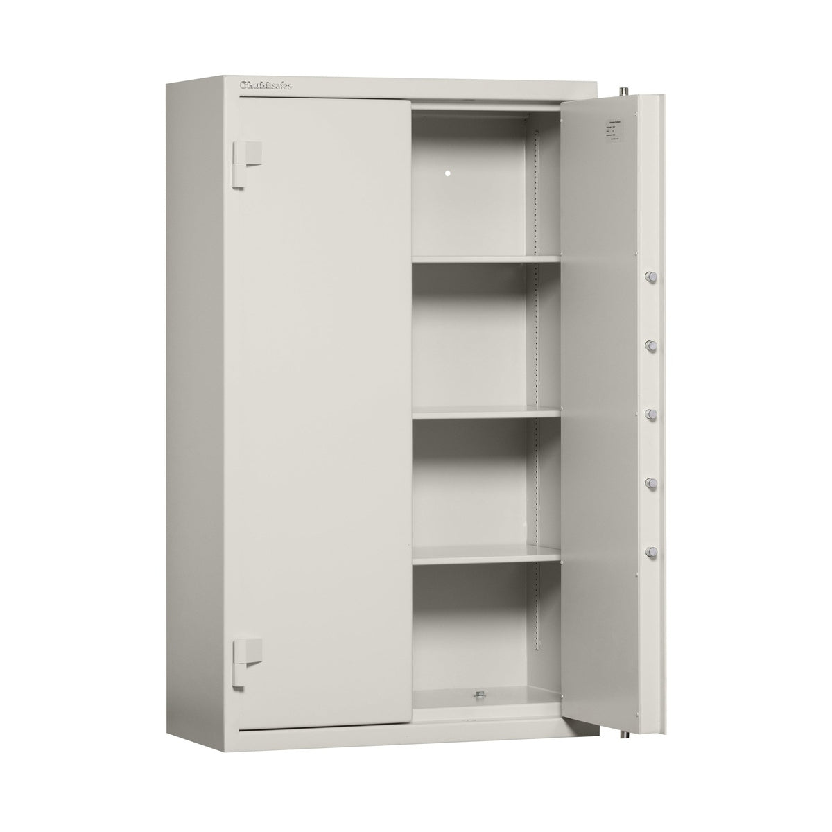 Chubbsafes ForceGuard 515 Size 2, Digital Keypad - £2,000 Cash Rating