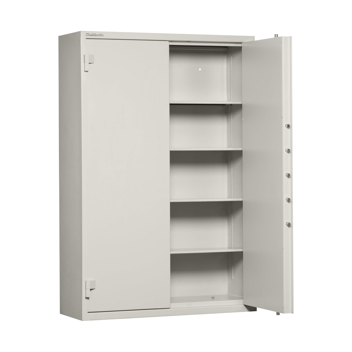 Chubbsafes ForceGuard 830 Size 4, Key Lock - £2,000 Cash Rating