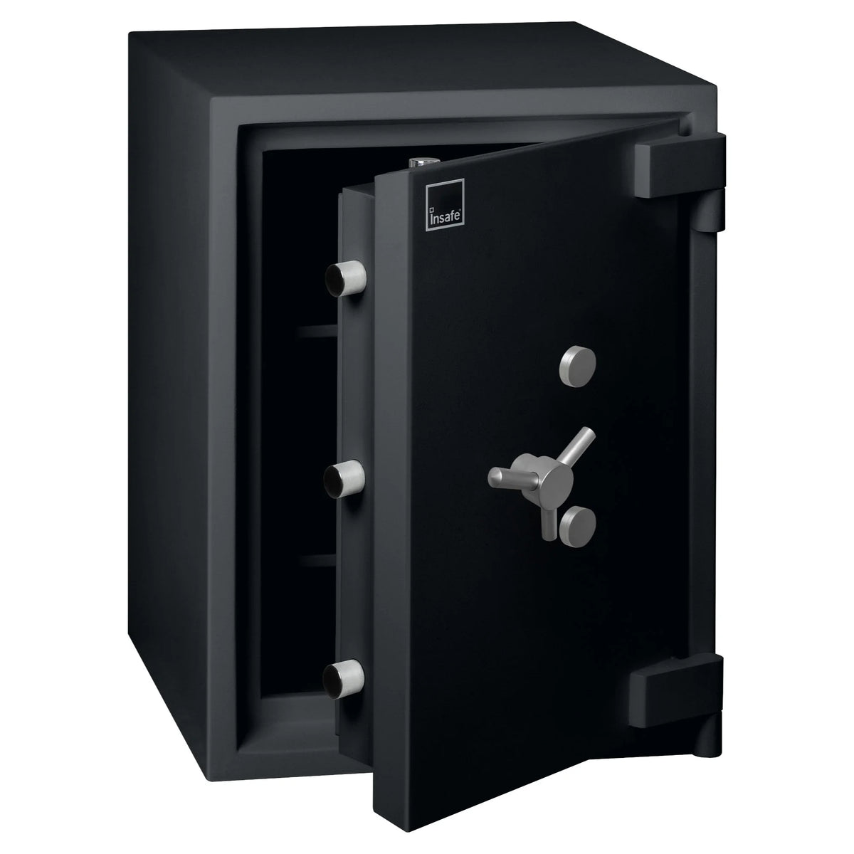Insafe Size 110, Dual Key Lock Safe - Eurograde 4