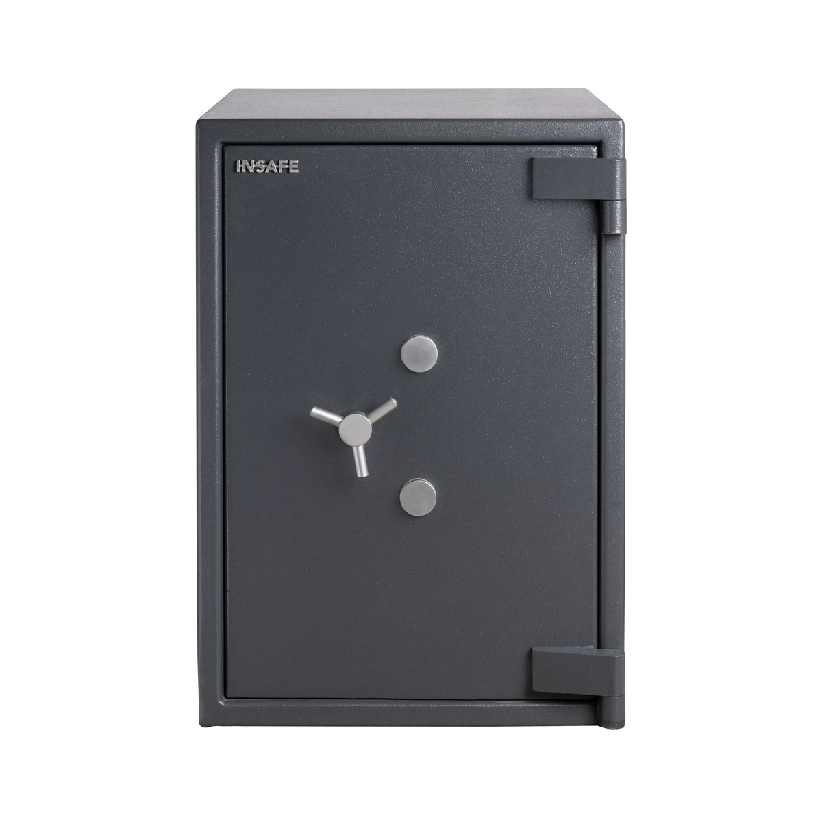 Insafe Size 140, Dual Key Lock Safe - Eurograde 4