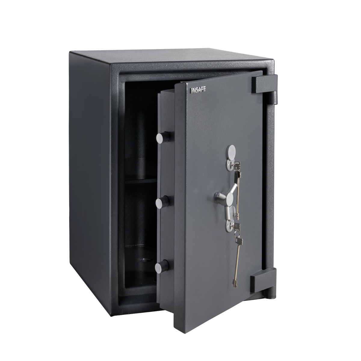 Insafe Size 140, Dual Key Lock Safe - Eurograde 4