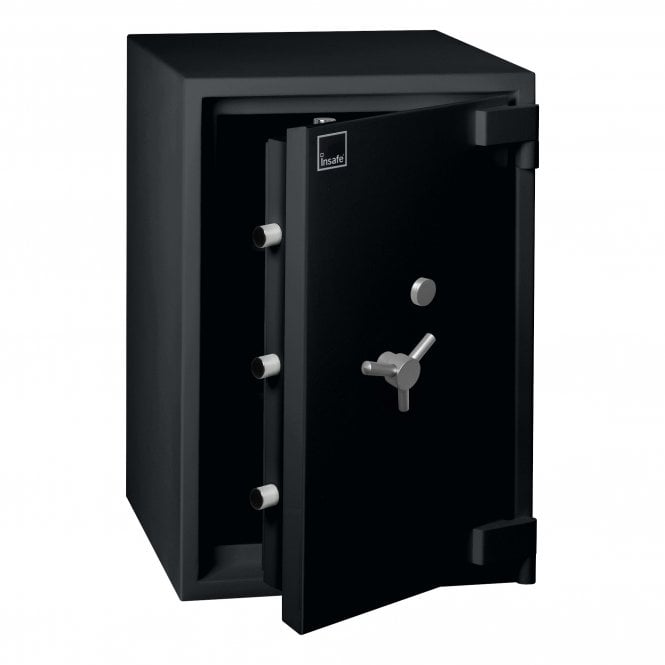 Insafe Size 140, Key Lock Safe - Eurograde 3