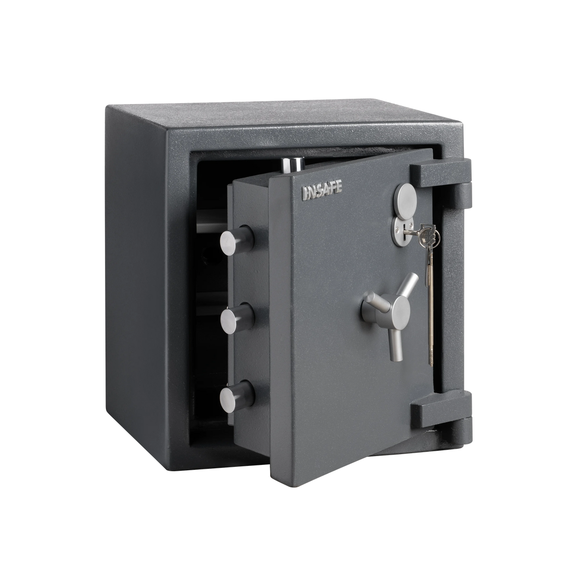 Insafe Size 15, Key Lock Safe - Eurograde 3