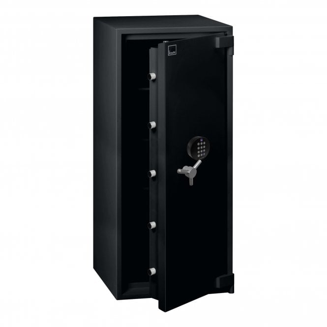 Insafe Size 350, Digital Keypad Safe - Eurograde 3