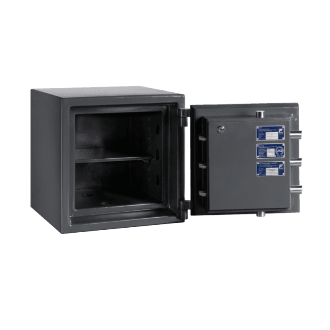 Insafe Size 35, Digital Keypad Safe - Eurograde 3